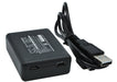 Gopro Captuvo SL42 Sled Dolphin 60s Dolphin 70e Dolphin 75e Healthcare Sled Replacement Camera Battery Charger-2