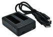 Gopro Captuvo SL42 Sled Dolphin 60s Dolphin 70e Dolphin 75e Healthcare Sled Replacement Camera Battery Charger-3