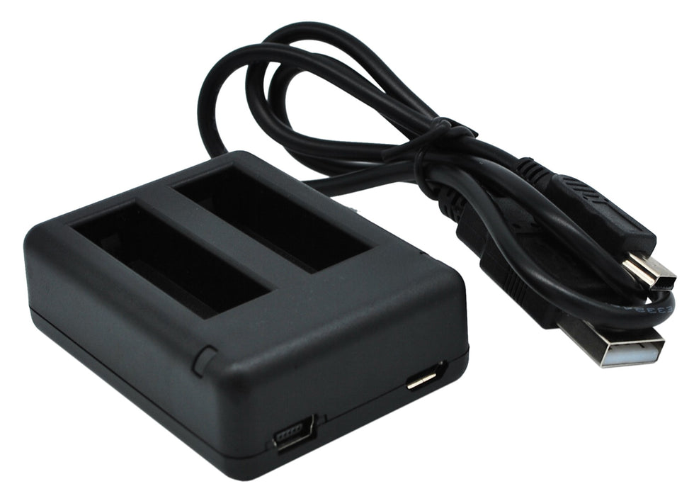 Gopro Captuvo SL42 Sled Dolphin 60s Dolphin 70e Dolphin 75e Healthcare Sled Replacement Camera Battery Charger-3