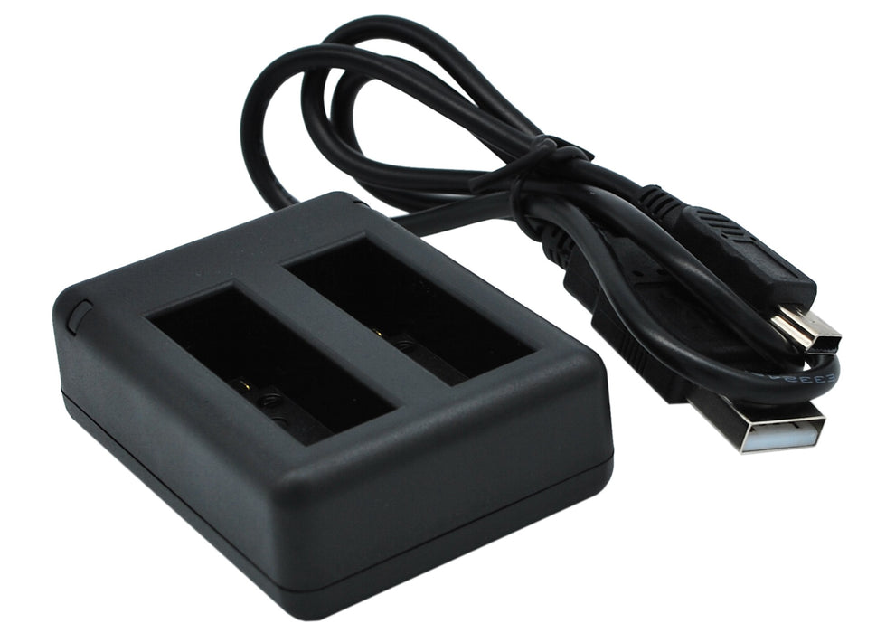 Gopro Captuvo SL42 Sled Dolphin 60s Dolphin 70e Dolphin 75e Healthcare Sled Replacement Camera Battery Charger-4