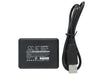 Gopro Captuvo SL42 Sled Dolphin 60s Dolphin 70e Dolphin 75e Healthcare Sled Replacement Camera Battery Charger-5