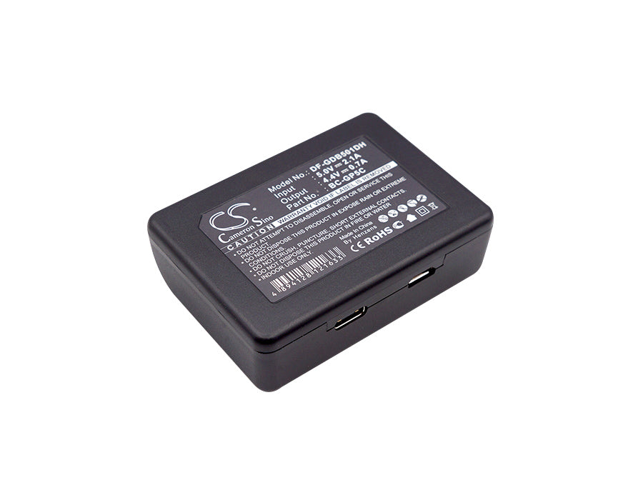 GoPro CHDHN-301 HD Hero3 Black Edition HD Hero3 Silver Edition HD Hero3 Black Edition HD Hero3 Black Editionm HD He Replacement Camera Battery Charger