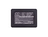 GoPro CHDHN-301 HD Hero3 Black Edition HD Hero3 Silver Edition HD Hero3 Black Edition HD Hero3 Black Editionm HD He Replacement Camera Battery Charger-3