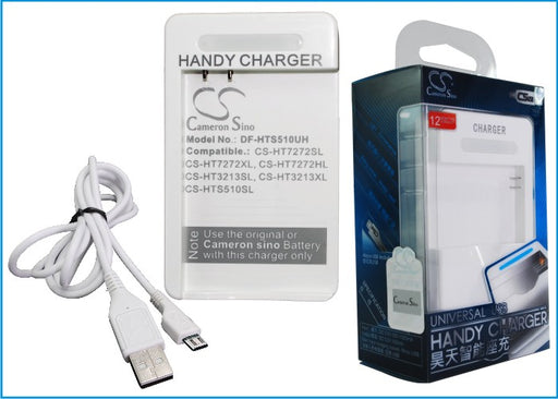 Google G11 G12 G15 Replacement Mobile Phone Battery Charger