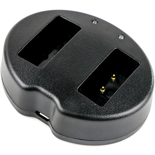 Canon LEGRIA Mini X PowerShot G1X mark Ⅱ PowerShot G1X mark II PowerSh PowerShot N100 VIXIA Mini X Replacement Camera Battery Charger
