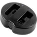 Canon EOS 100D EOS M EOS M2 EOS-M Rebel SL1 Digital Replacement Camera Battery Charger