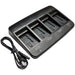 AdirPro Pro Pro 2 VMC4030 VMS3230 Replacement Survey Multimeter and Equipment Battery Charger