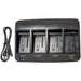 AdirPro Pro Pro 2 VMC4030 VMS3230 Replacement Survey Multimeter and Equipment Battery Charger