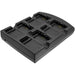 Symbol FR60900 FR66 FR68 MC70 MC7004 MC7090 MC7094 MC7095 MC75 MC7506 MC7596 MC7596-PZCSKQWA9WR MC7596-PZCSKQWA9WR Replacement Barcode Battery Charger