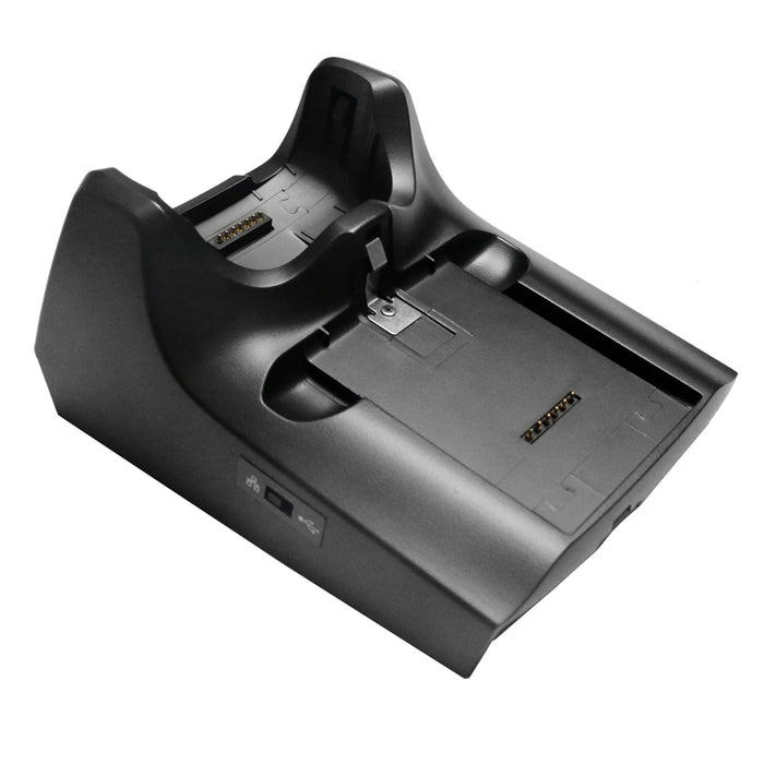 Portsmith Actioncam 500 Actioncam 500 Sunrise Replacement Barcode Battery Charger