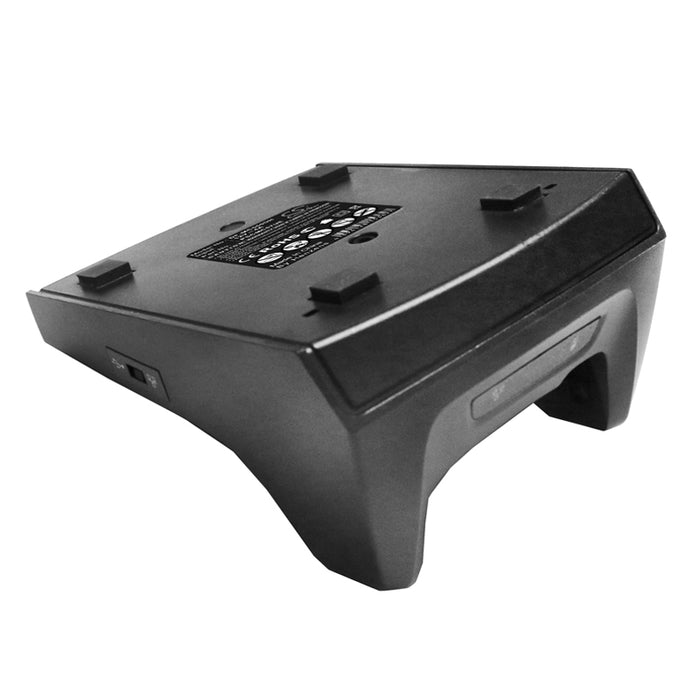 Portsmith Actioncam 500 Actioncam 500 Sunrise Replacement Barcode Battery Charger