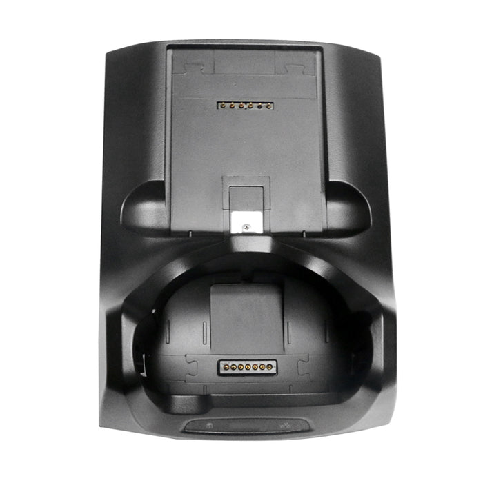 Portsmith Actioncam 500 Actioncam 500 Sunrise Replacement Barcode Battery Charger