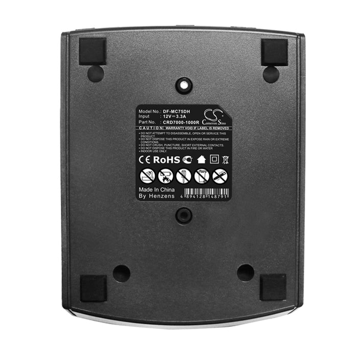 Symbol MC50 MC5040 Replacement Barcode Battery Charger