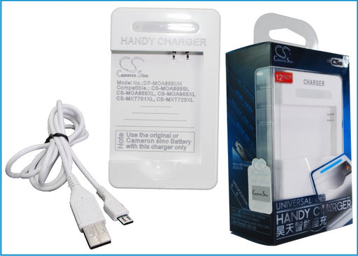 T-Mobile CLIQ Replacement Mobile Phone Battery Charger