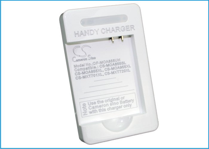 T-Mobile CLIQ Replacement Mobile Phone Battery Charger
