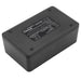 Motorola 82-171249-01 82-171249-02 BT-000318 BTRY-TC70X-46MA1-01 BTRY-TC7X-46MA2 TC70 TC700 TC700H TC700K TC70x TC Replacement Barcode Battery Charger