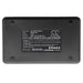Motorola 82-171249-01 82-171249-02 BT-000318 BTRY-TC70X-46MA1-01 BTRY-TC7X-46MA2 TC70 TC700 TC700H TC700K TC70x TC Replacement Barcode Battery Charger