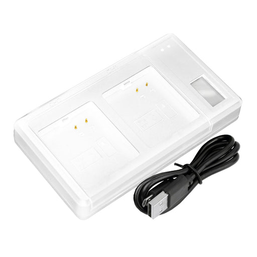 Arlo Ultra Ultra 4K UHD VMA5400-10000S VMS5140 Replacement Camera Battery Charger