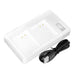 Arlo Ultra Ultra 4K UHD VMA5400-10000S VMS5140 Replacement Camera Battery Charger