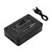 Nikon 1 V1 Coolpix D7000 Coolpix D800 D500 D600 D610 D7000 D7100 D7200 D750 D7500 D780 D800 D800E D810 D810A D850 D Replacement Camera Battery Charger