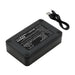 Nikon 1 V1 Coolpix D7000 Coolpix D800 D500 D600 D610 D7000 D7100 D7200 D750 D7500 D780 D800 D800E D810 D810A D850 D Replacement Camera Battery Charger