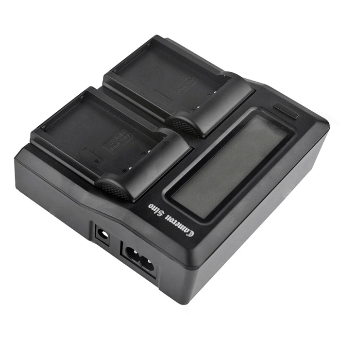 Fujifilm X-T4 Replacement Camera Battery Charger-2