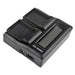Fujifilm X-T4 Replacement Camera Battery Charger-2