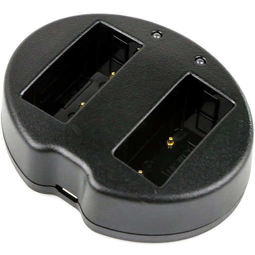 Fujifilm FinePix S100FS FinePix S200EXR FinePix S205EXR Replacement Camera Battery Charger