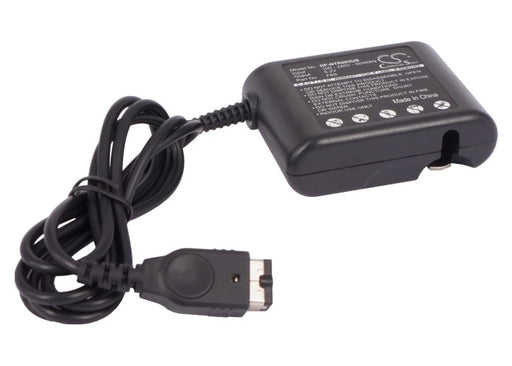 Nintendo AGS-001 GameBoy Advance SP NDS Replacement Game Console Battery Charger