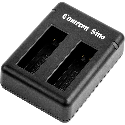 Insta360 GR-AX760 GR-AX760U GR-AX760US GR-AX761 GR-AX761U GR-AX761US GR-AX880 GR-AX880U GR-AX880US GR-AX970 GR-AX97 Replacement Camera Battery Charger