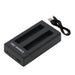 Insta360 One X3 Replacement Camera Battery Charger