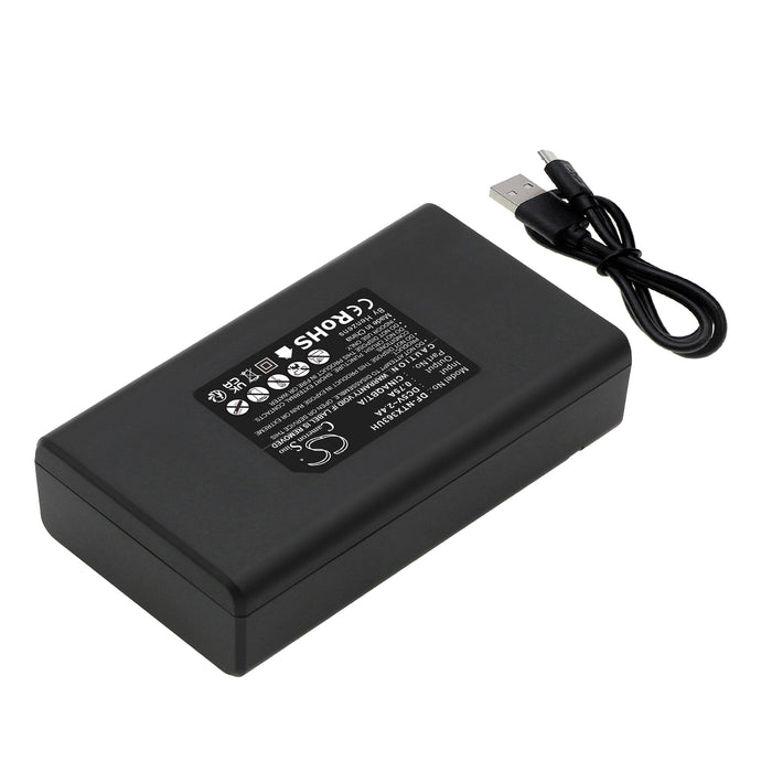 Insta360 One X3 Replacement Camera Battery Charger