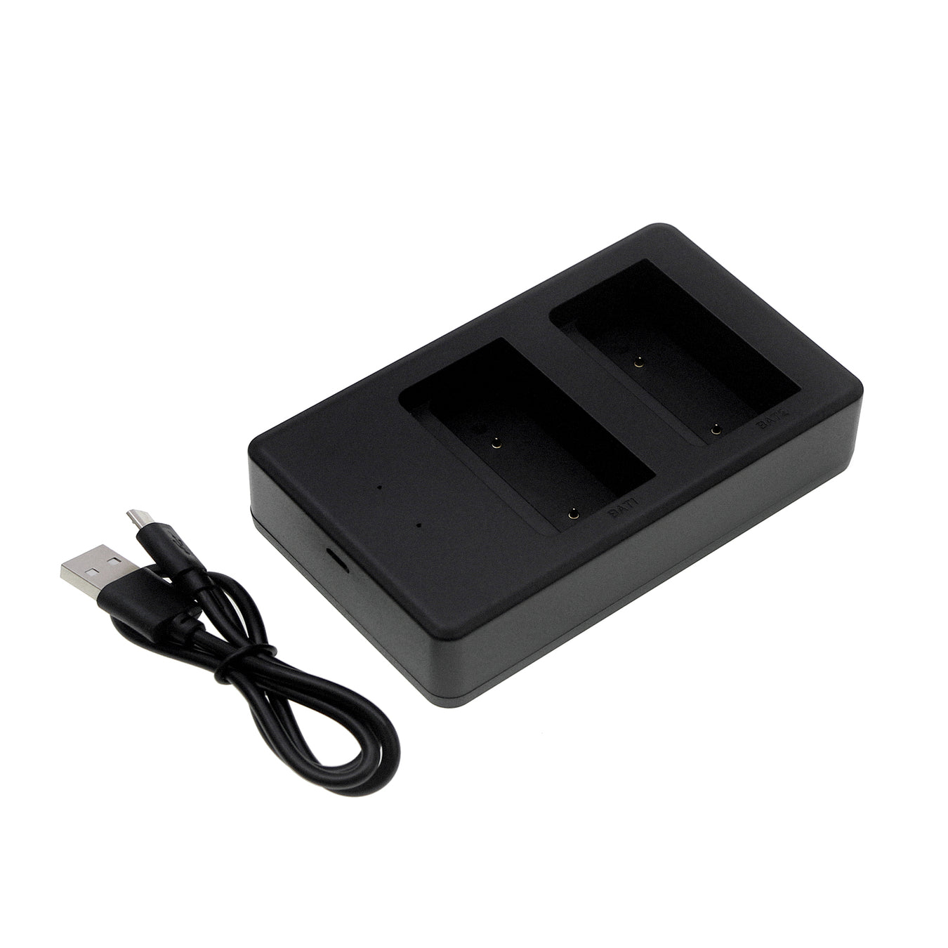 Crane Remote Control Battery Charger
