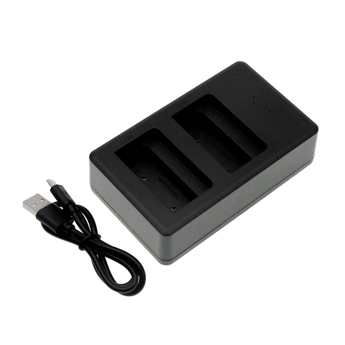 Palfinger Lumix DMC-FZ1000 Lumix DMC-FZ200 Lumix DMC-FZ200GK Lumix DMC-FZ200K Lumix DMC-G5K Lumix DMC Replacement Crane Remote Control Battery Charger-2