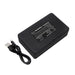 Palfinger Lumix DMC-FZ1000 Lumix DMC-FZ200 Lumix DMC-FZ200GK Lumix DMC-FZ200K Lumix DMC-G5K Lumix DMC Replacement Crane Remote Control Battery Charger-4