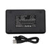 Palfinger Lumix DMC-FZ1000 Lumix DMC-FZ200 Lumix DMC-FZ200GK Lumix DMC-FZ200K Lumix DMC-G5K Lumix DMC Replacement Crane Remote Control Battery Charger-6