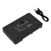 DALI YRH300 Replacement Camera Battery Charger