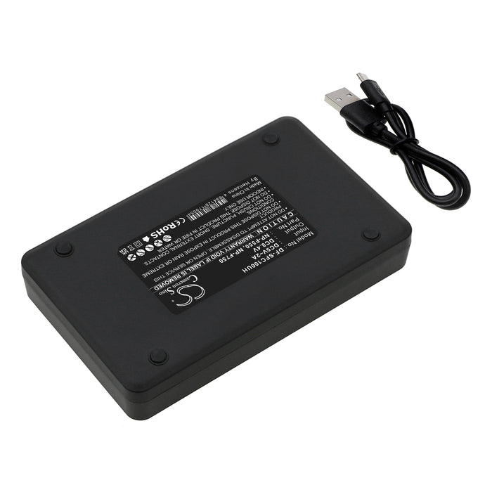 DALI YRH300 Replacement Camera Battery Charger