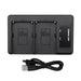 DALI YRH300 Replacement Camera Battery Charger