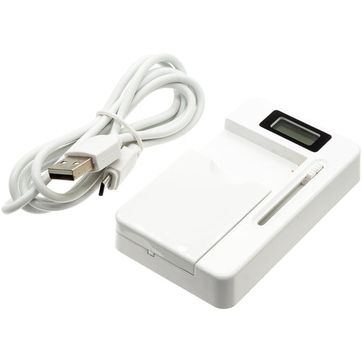 Emobile GL02P Replacement Battery Charger