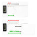 HuaYu L519 Replacement Battery Charger