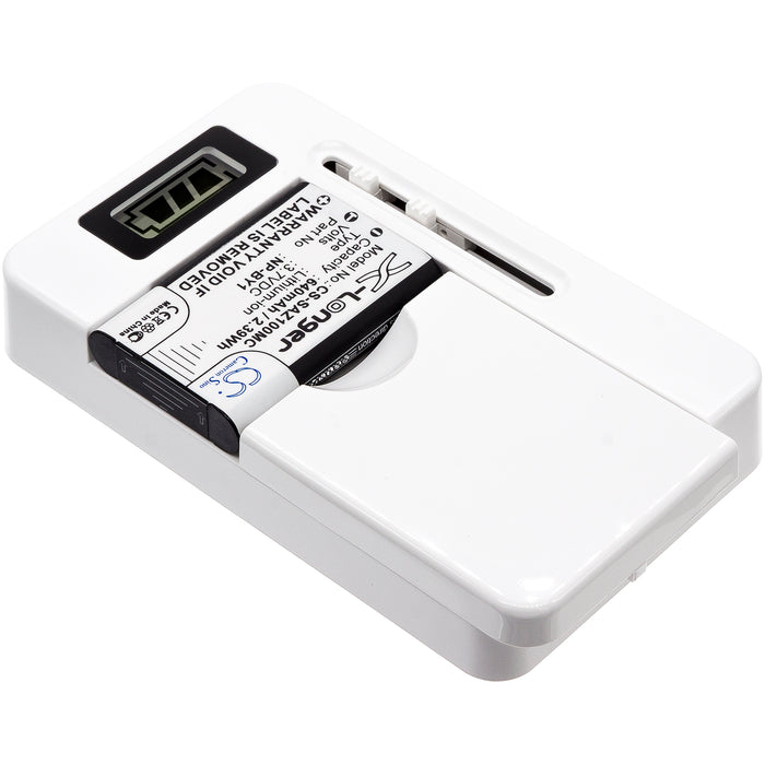 Smartfren Smartfren Replacement Battery Charger