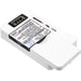 NEC 909E GzOne IS11CA Replacement Battery Charger