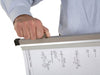Mayline 93356 Hanging Clamps for Blueprints