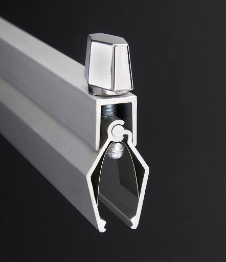 6016 File Hanging Clamps for Blueprints