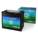 AJC Group 27M Deep Cycle RV Battery