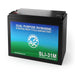 AJC Group 31M Starting Marine and Boat Battery