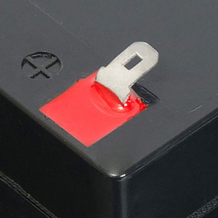 Cub Cadet The Tank M 72 Z-Series 12V 9Ah Lawn and Garden Replacement Battery-3