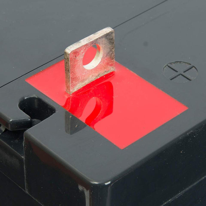 Independence 75AH 12V 75Ah Wheelchair Replacement Battery-3