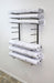 Vis-i-Rack High Capacity Rolled Blueprint Storage Rack with 6 Bins